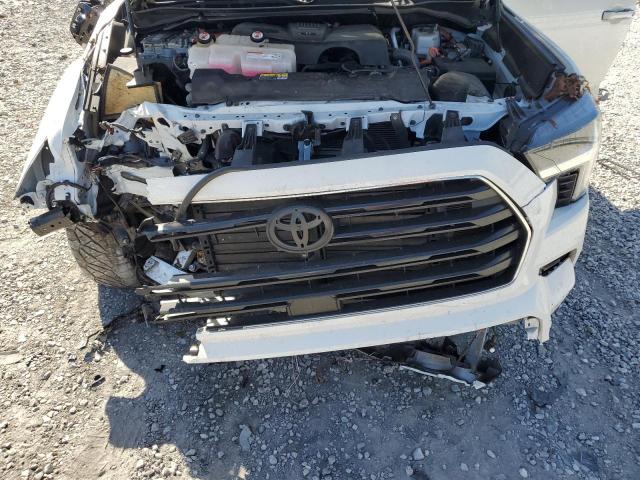 2024 TOYOTA SEQUOIA SR 7SVAAABA0RX038917