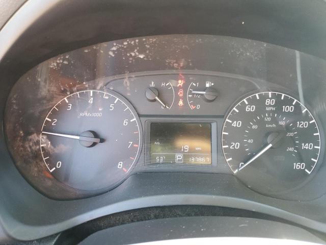 2013 NISSAN SENTRA S #3282349263