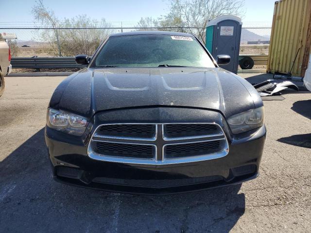 2013 DODGE CHARGER SE - 2C3CDXBG9DH539730
