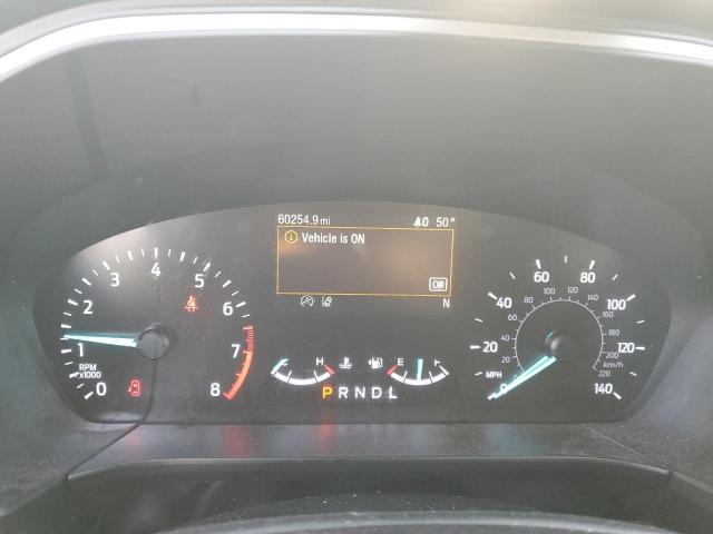 2020 FORD ESCAPE SEL - 1FMCU9H69LUC61487