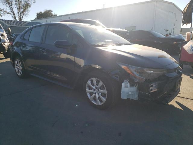 2022 TOYOTA COROLLA LE - JTDEPMAE6NJ195137