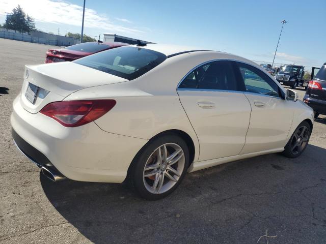 2014 MERCEDES-BENZ CLA 250 #3315821397