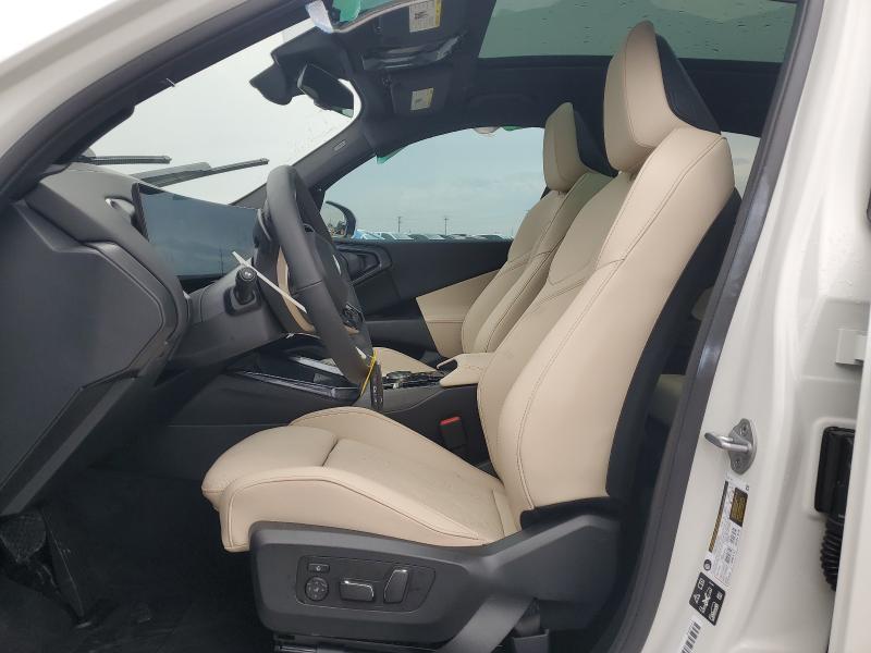 2025 BMW X3 30 XDRI 5UX53GP09S9119139