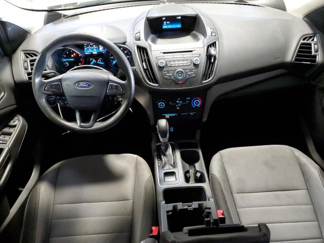 2018 FORD ESCAPE S 1FMCU0F78JUB55228