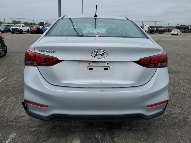 2022 HYUNDAI ACCENT SE - 3KPC24A67NE167729