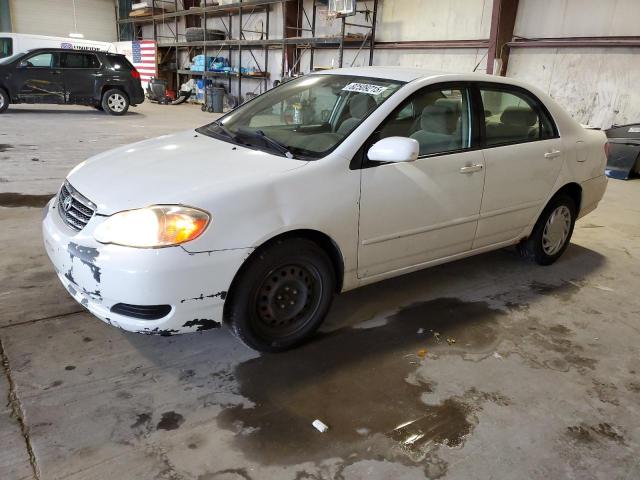 Global Auto Auctions: 2006 TOYOTA COROLLA CE