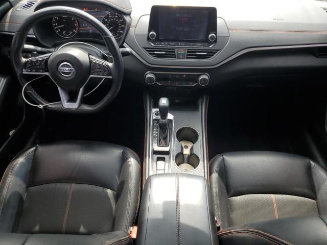 2019 NISSAN ALTIMA SR #3297889786