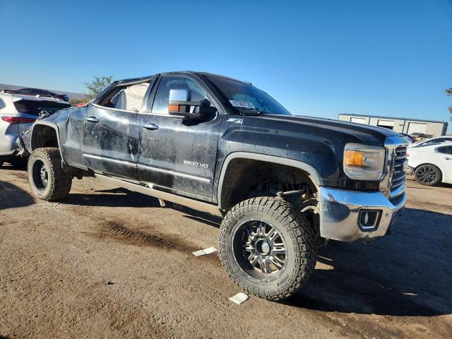 2015 GMC SIERRA K25 #3290406766