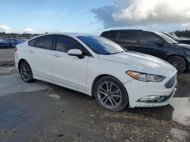 2017 FORD FUSION SE 3FA6P0HD5HR189243