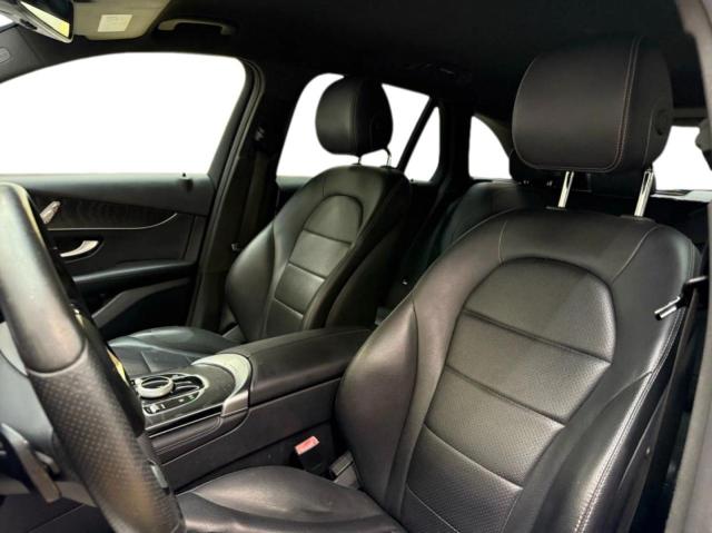 2018 MERCEDES-BENZ GLC 300 WDC0G4JB8JV084070