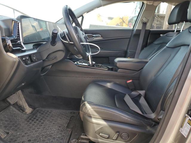 2023 KIA SPORTAGE E - KNDPVCAG5P7060581