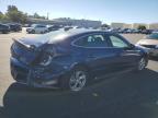 Lot #3310363988 2020 HYUNDAI SONATA SE