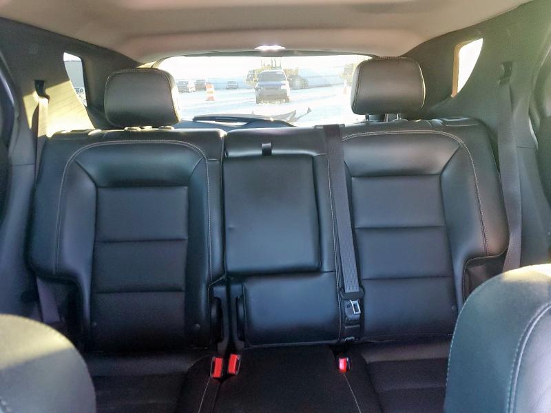 2020 CHEVROLET EQUINOX PR - 3GNAXPEXXLS695154