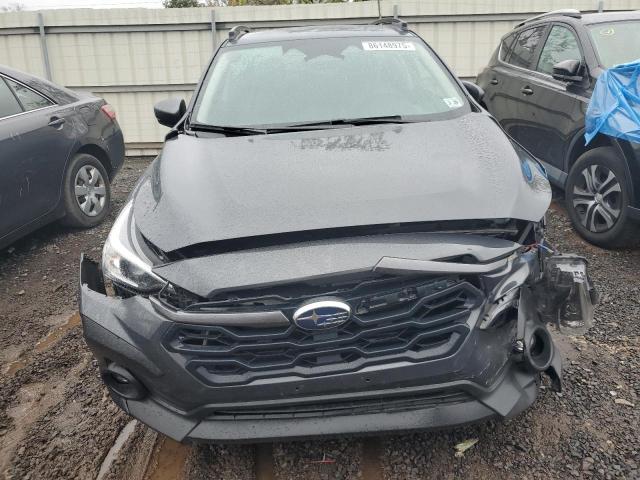 2024 SUBARU CROSSTREK #3283837428
