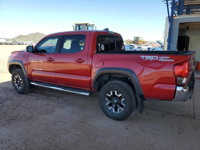 2016 TOYOTA TACOMA DOUBLE CAB - 3TMAZ5CN0GM023476