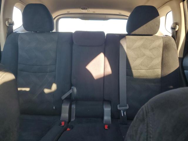 2016 NISSAN ROGUE S #3281413024