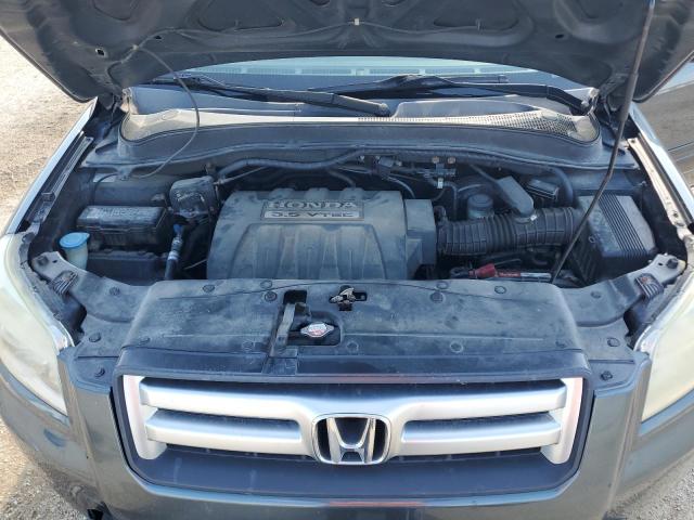 2006 HONDA PILOT EX #3287425378