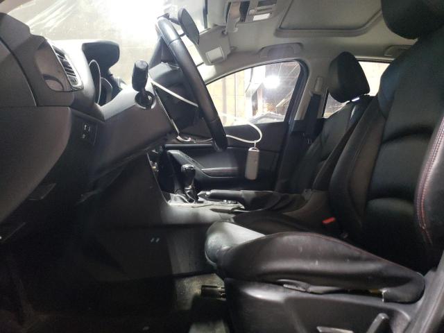 2014 MAZDA 3 GRAND TO #3281561443