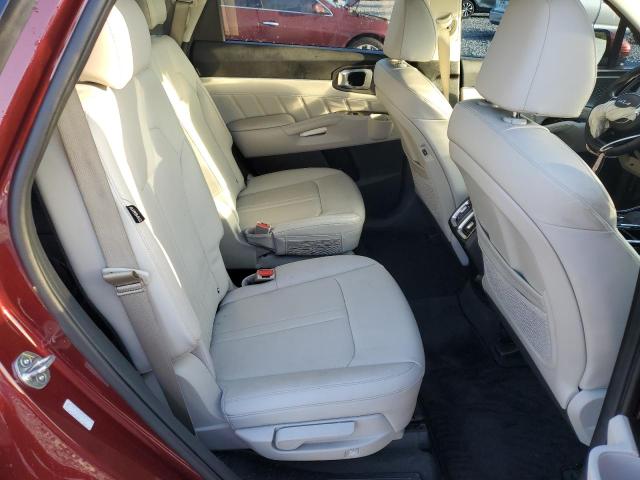 2024 KIA SORENTO SX #3317956928