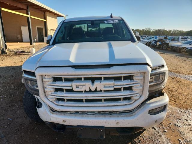 2016 GMC SIERRA K15 #3286691320