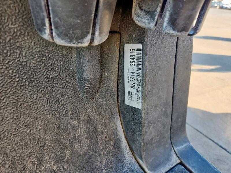 2023 CLUB CAR TEMPO FLA #3256468715