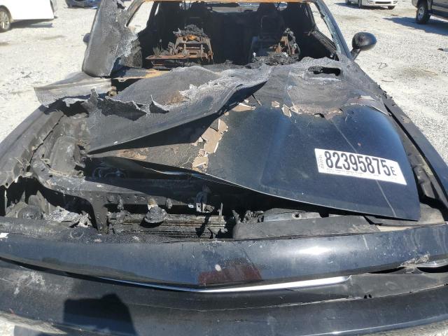 2012 DODGE CHALLENGER - 2C3CDYCJ3CH170605