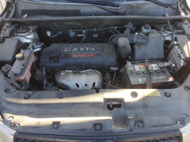 2008 TOYOTA RAV4 #3278946046