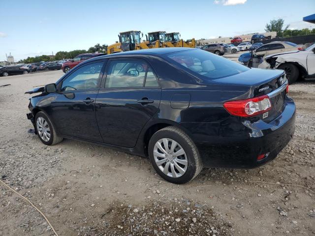 2012 TOYOTA COROLLA BA - 5YFBU4EE8CP064760