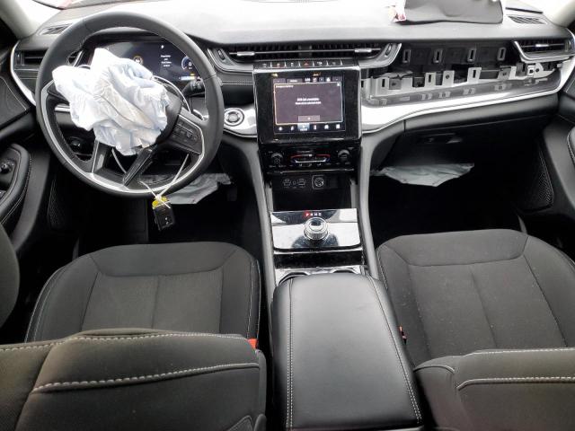 2023 JEEP GRAND CHER #3301957423