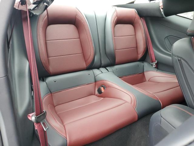 2024 FORD MUSTANG - 1FA6P8TH2R5117932