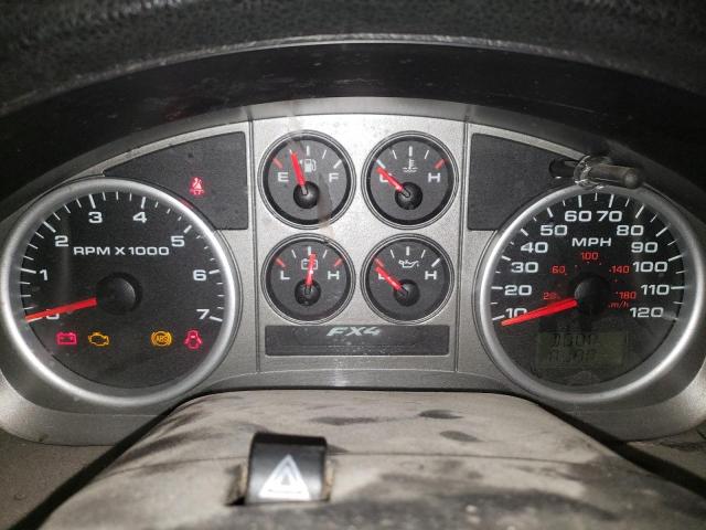2005 FORD F150 #3269060078