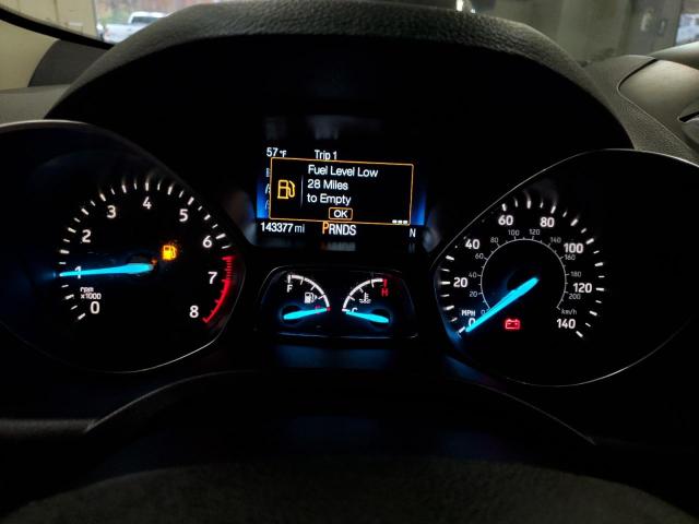 2018 FORD ESCAPE SE - 1FMCU9GD3JUB65853