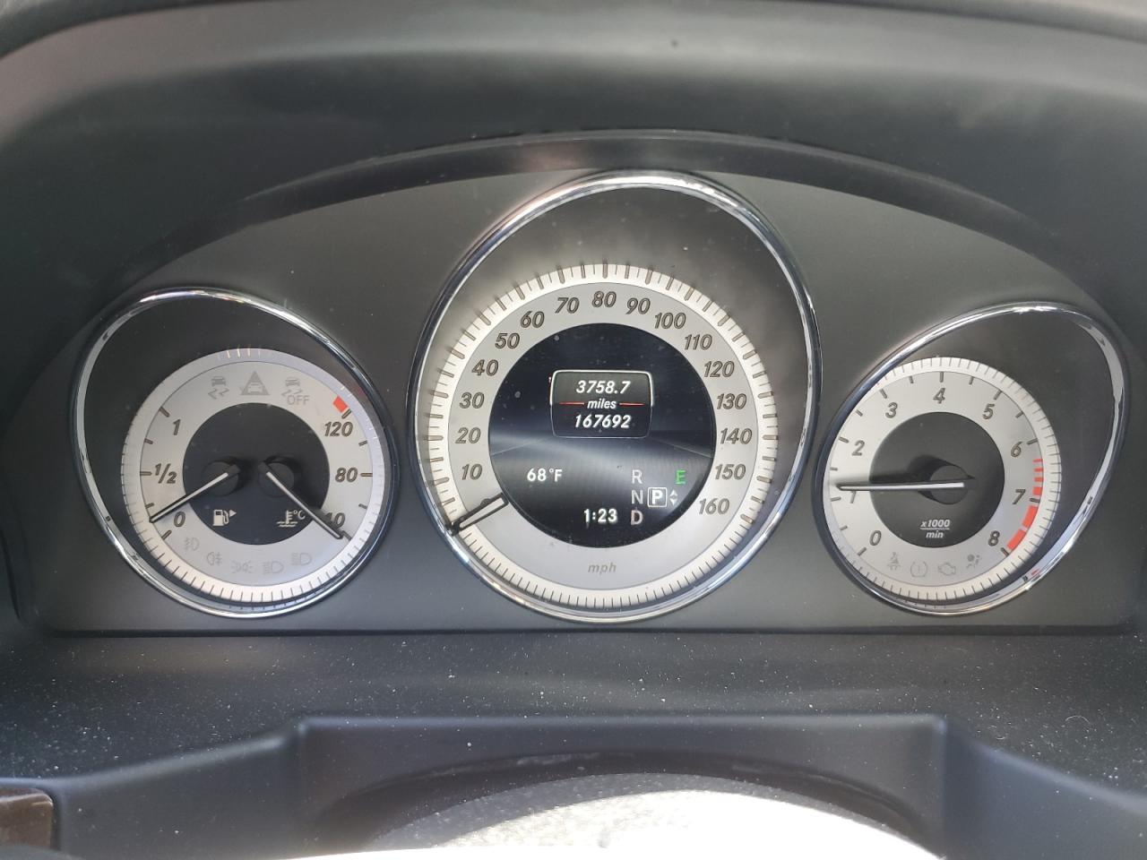 MERCEDES-BENZ GLK-CLASS 350 4MATIC