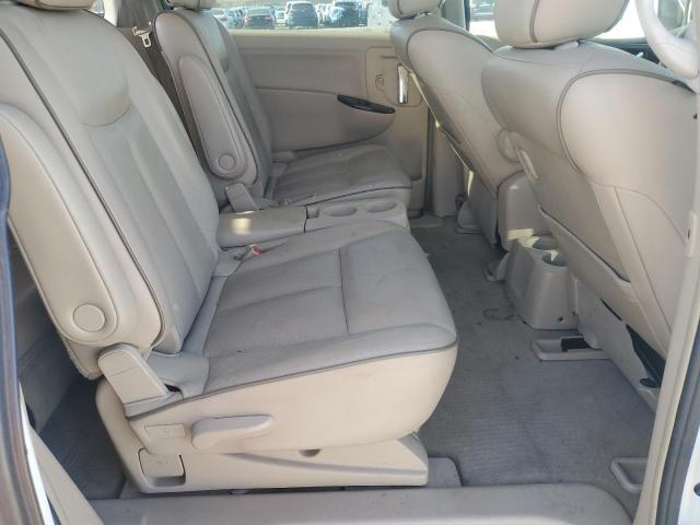 2013 NISSAN QUEST S - JN8AE2KP2D9062436