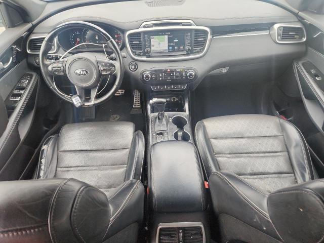 2019 NISSAN MURANO S 5N1AZ2MJ1KN144067