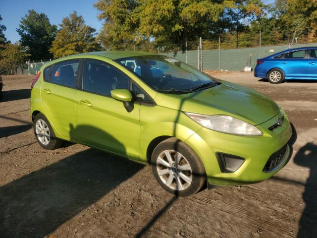 2011 FORD FIESTA SE - 3FADP4EJ5BM195881