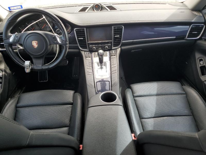 2014 PORSCHE PANAMERA 2 - WP0AA2A75EL008447