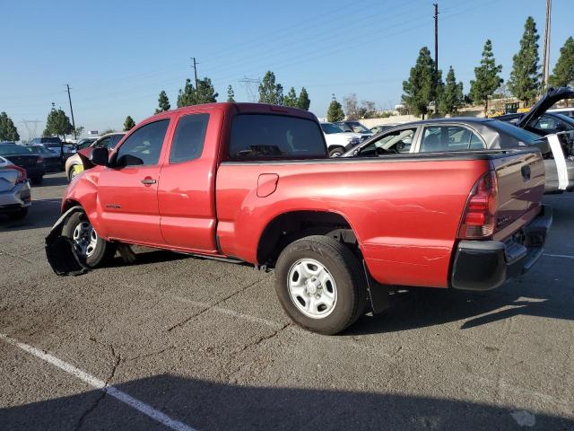 2012 TOYOTA TACOMA ACC #3305358323
