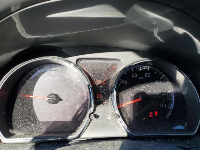 2015 NISSAN VERSA NOTE #3303885692