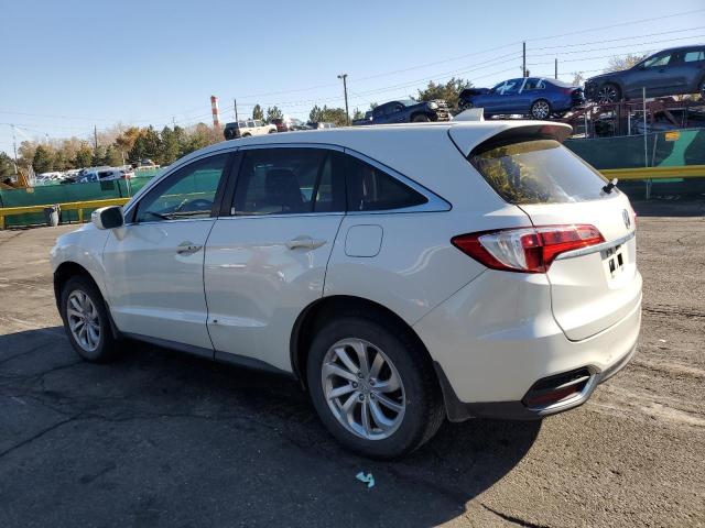 2017 ACURA RDX #3296641017