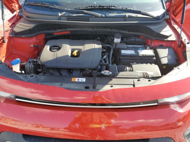 2022 KIA SOUL LX #3284024803