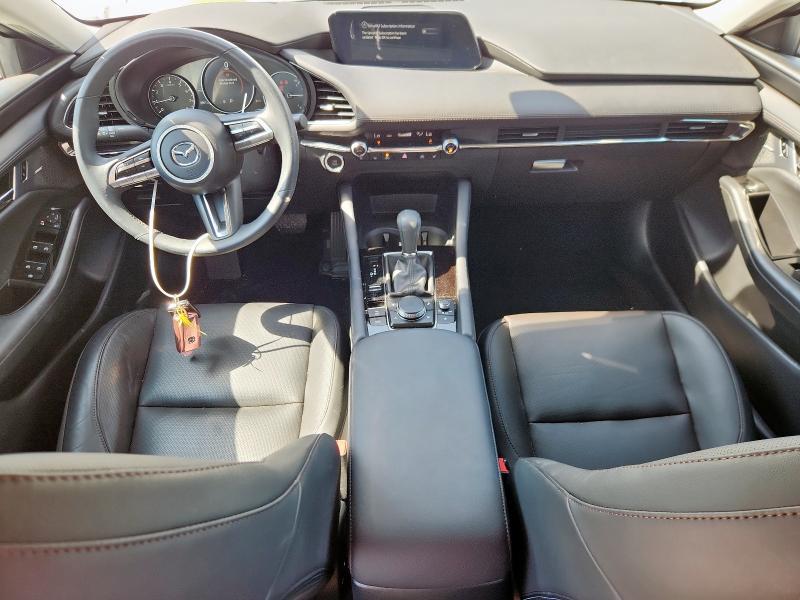 2023 MAZDA 3 PREMIUM #3284166550