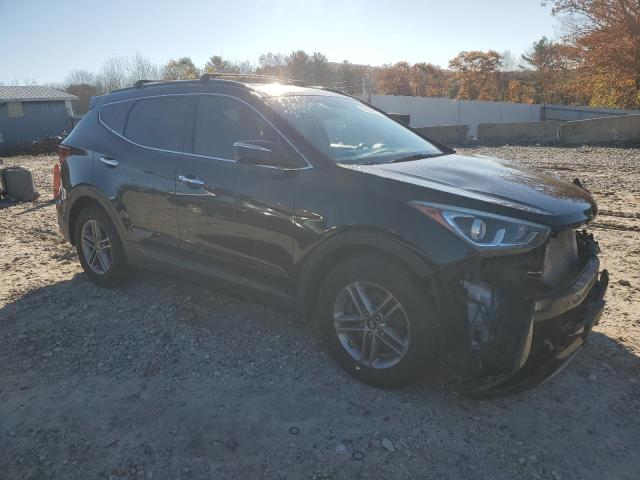 2017 HYUNDAI SANTA FE S - 5NMZUDLB4HH008906
