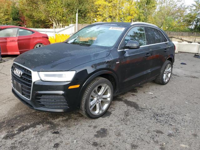 Global Auto Auctions: 2016 AUDI Q3 PRESTIG