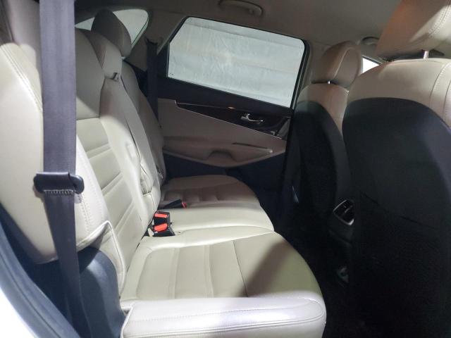 2016 KIA SORENTO EX - 5XYPHDA19GG019382