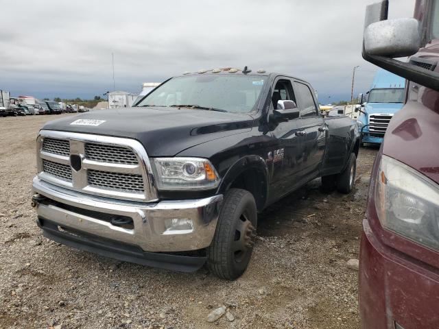 Global Auto Auctions: 2014 RAM 3500 LARAM