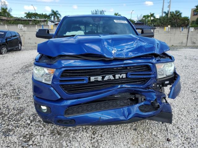2019 RAM 1500 BIG H #3310486072