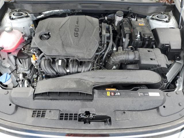 2024 HYUNDAI SONATA SEL KMHL14JA3RA384819