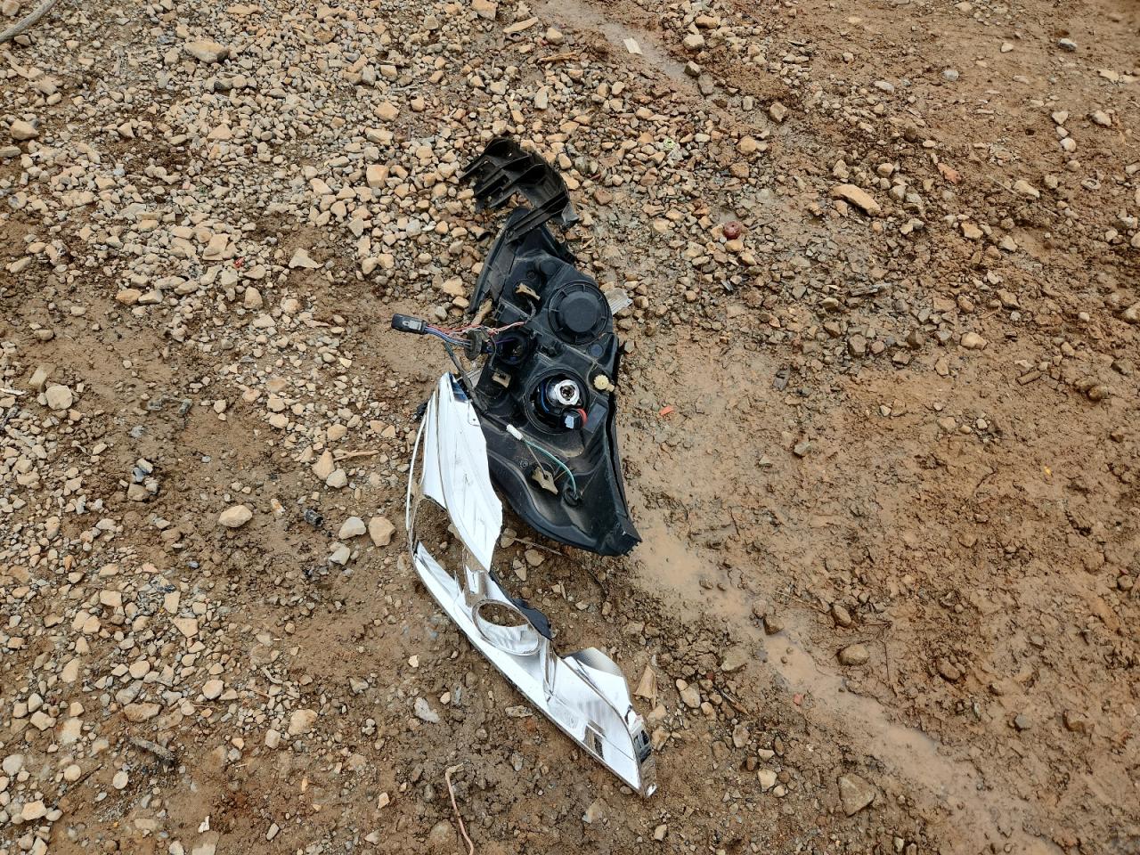 CHEVROLET MALIBU 2LT