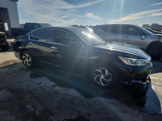 2017 HONDA ACCORD LX #3293488446